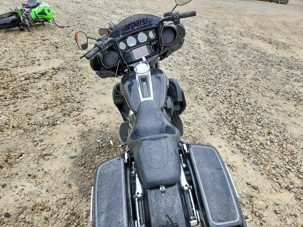 2016 Harley-Davidson Flhtcul Ultra Classic Low