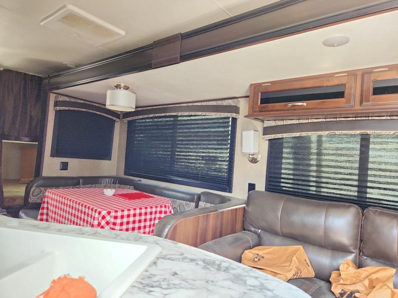 2018 Jayco O Camper