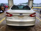 2016 Ford Fusion s