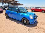 2009 Mini Cooper s