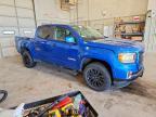 2021 GMC Canyon Elevation