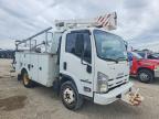 2010 Isuzu NQR