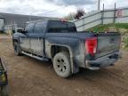 2016 Chevrolet Silverado K1500 LTZ