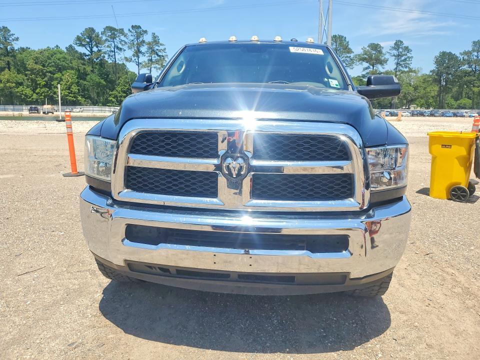 2014 Dodge RAM 2500 ST