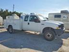 2003 Ford F450 Super Duty
