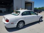 2003 Jaguar S-type