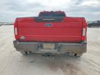2022 Ford F350 Super Duty