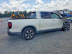 2017 Honda Ridgeline RTL