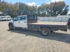 2017 Ford F550 Super Duty