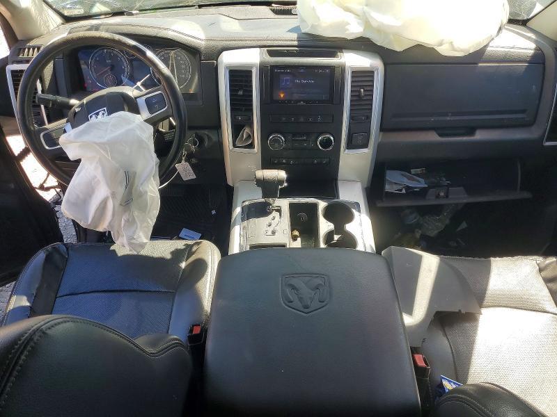 2009 Dodge RAM 1500