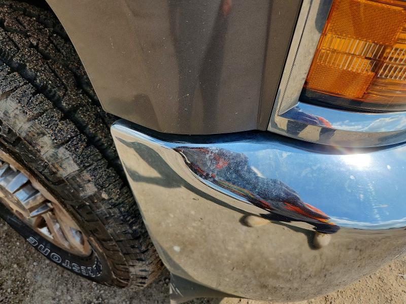 2017 Chevrolet SILVEO2500