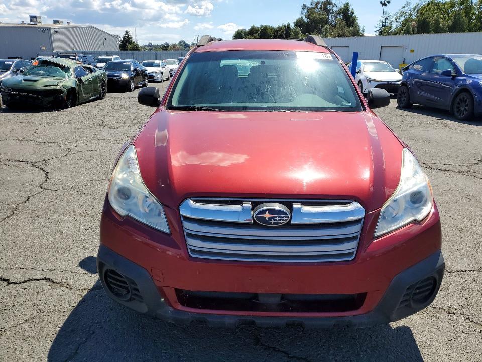 2013 Subaru Outback 2.5i