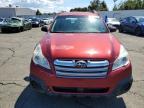 2013 Subaru Outback 2.5i