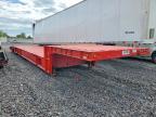 1999 Trail King Lowboy Equipment Trailer