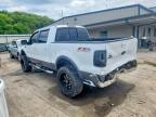 2008 Ford F150 Supercrew
