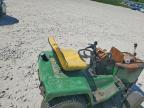 1992 John Deere Lawn Mower