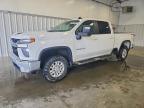 2021 Chevrolet Silverado K2500 Heavy Duty LT