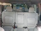 2012 Honda Pilot lx