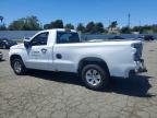 2021 Chevrolet Silverado C1500