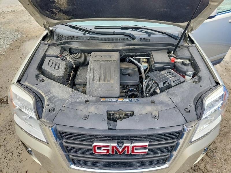 2013 GMC Terrain sle