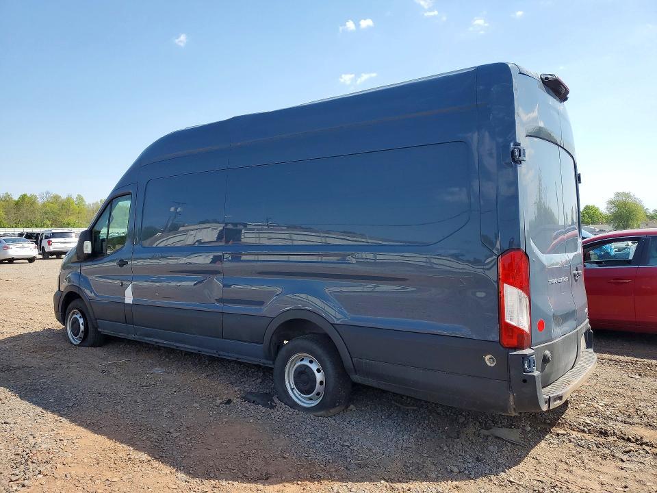 2021 Ford Transit 250 Delivery van