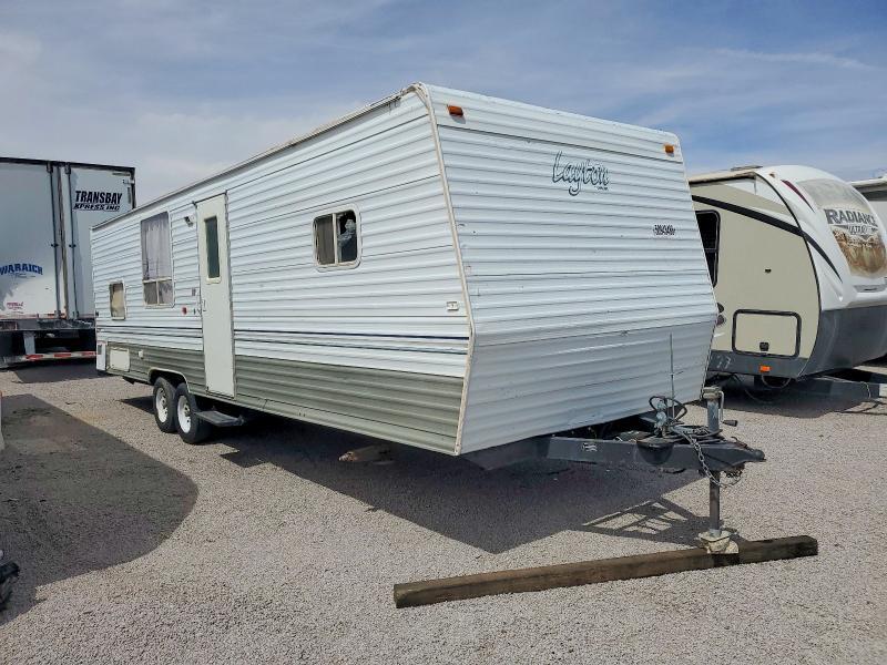 2006 Skyline Layton Camper