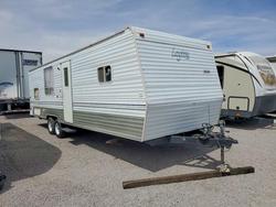 2006 Skyline Layton Camper en venta en Anthony, TX