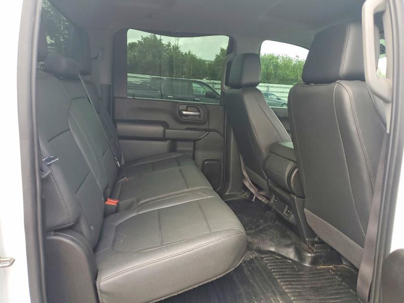 2023 GMC Sierra K2500 Heavy Duty