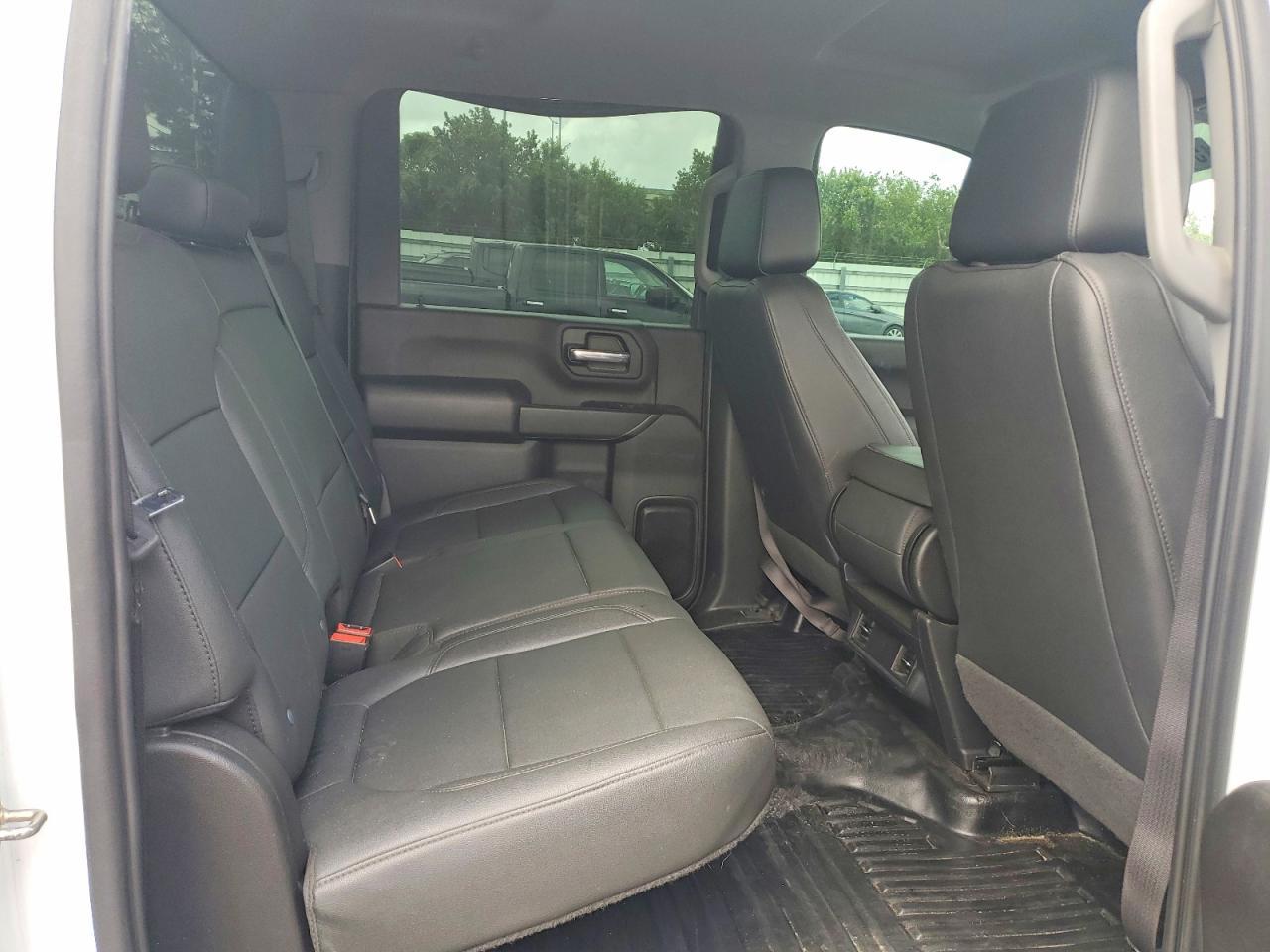 2023 GMC Sierra K2500 Heavy Duty