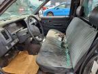 1993 Nissan Truck Short Wheelbase