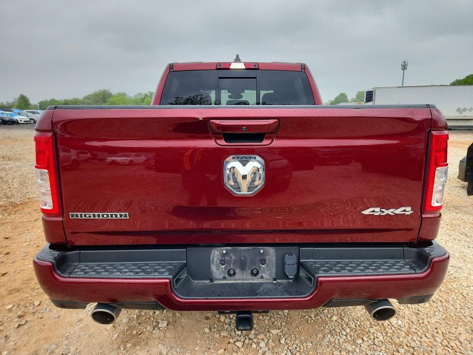 2021 Dodge RAM 1500 BIG Horn