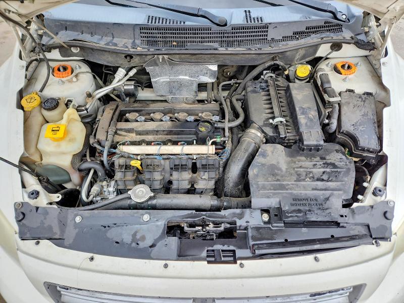 2007 Dodge Caliber sxt