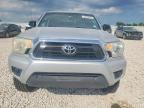 2012 Toyota Tacoma Double Cab