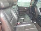 2007 Chevrolet Silverado K1500 Crew Cab