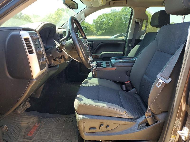 2014 GMC Sierra K1500 sle