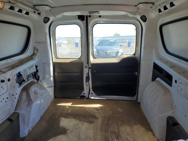 2017 Dodge RAM Promaster City