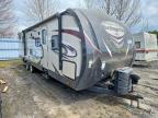 2016 Forest River Recreational Vehicle (RV)