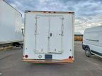 2014 Chevrolet Express Delivery Truck