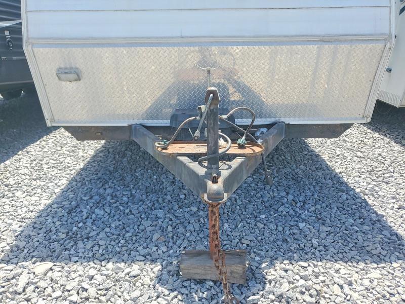 2001 Keystone Tone Springdale Camper