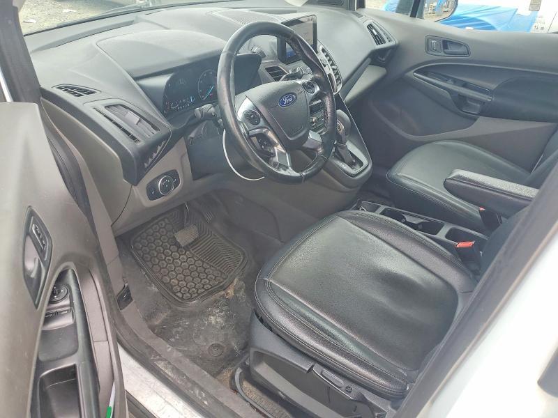 2021 Ford Transit Connect xl Delivery van