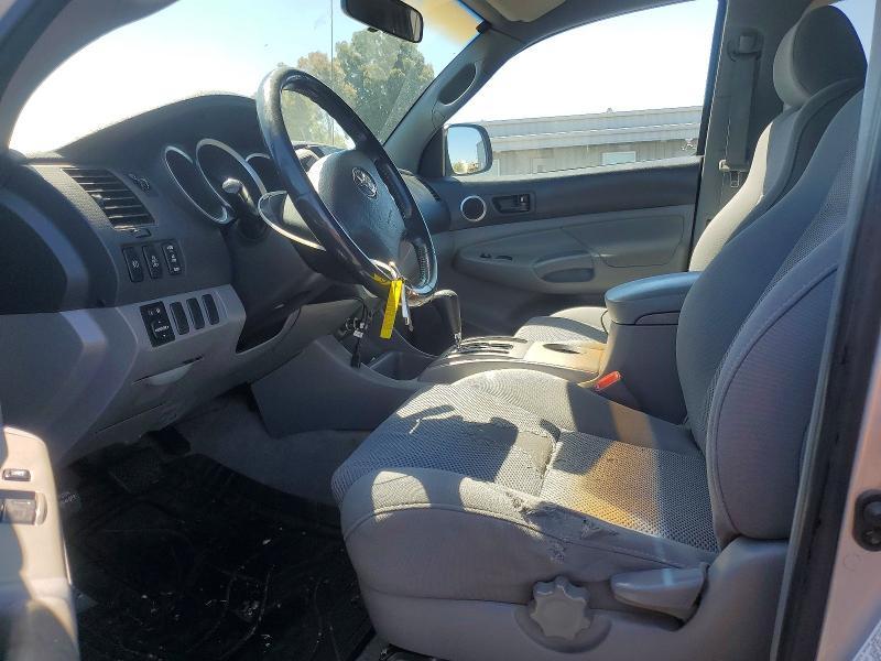 2006 Toyota Tacoma Prerunner Access cab