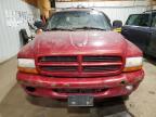 1999 Dodge Durango