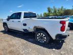 2024 Chevrolet Silverado K2500 Custom