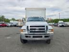 2012 Ford F650 Super Duty BOX Truck