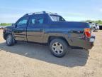 2007 Honda Ridgeline RTX