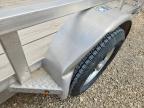 2021 H&H H7612RSA-030 Utility Trailer