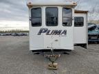 2014 Puma 2014 Forest River Puma Camper