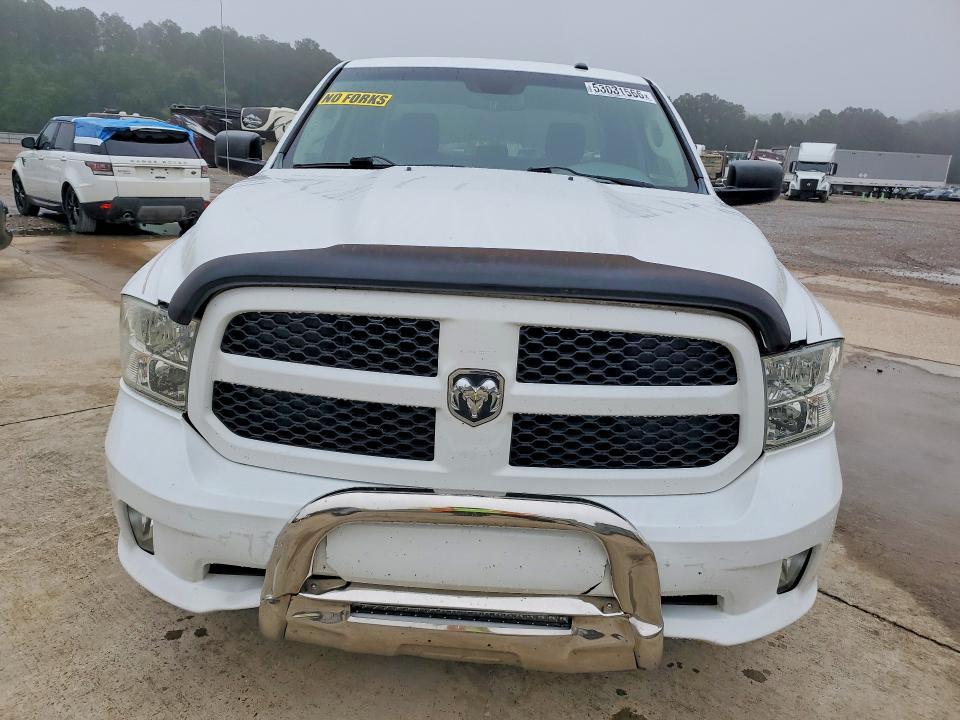 2014 Dodge RAM 1500 ST