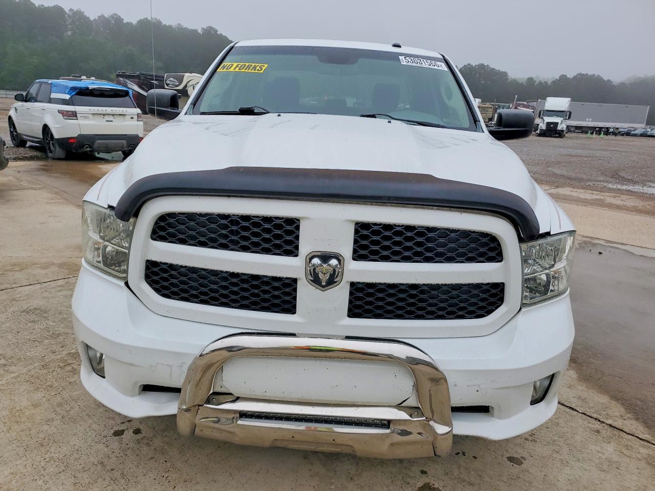 2014 Dodge RAM 1500 ST