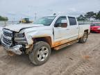 2016 Chevrolet Silverado K1500 LTZ